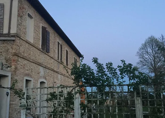 Bed and Breakfast Il Rudere Ravenna